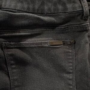 Chicos size 1.5 black jeans